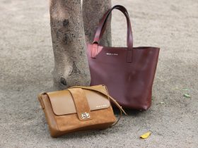 Jules Jenn les collections maroquinerie femme