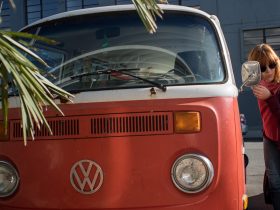 looks californiens avec wylde et everlane