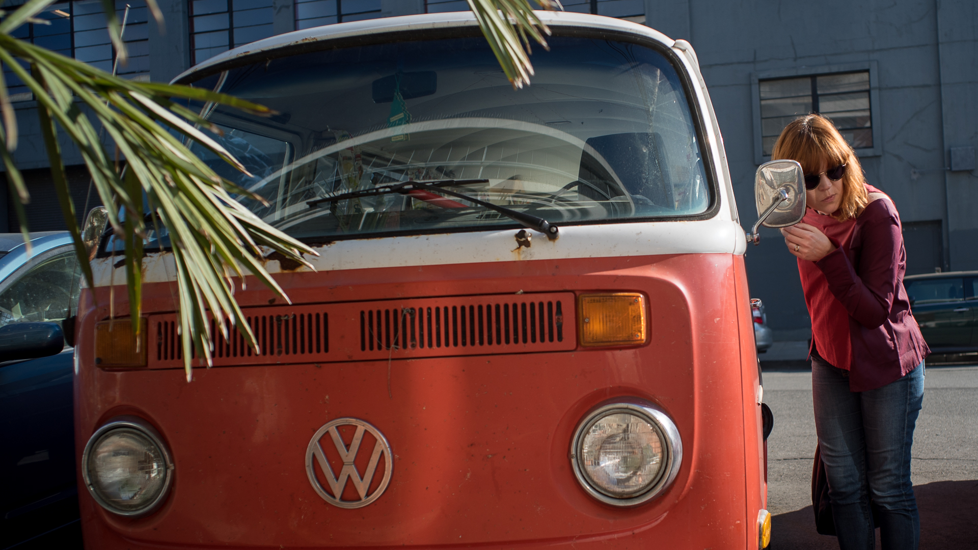 looks californiens avec wylde et everlane