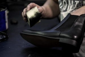 jules jenn production chaussures homme atelier portugal