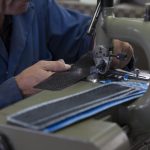 jules & jenn cuir de poisson atelier graulhet