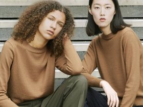 study 34 interview eleanor oneill alpaca sweater