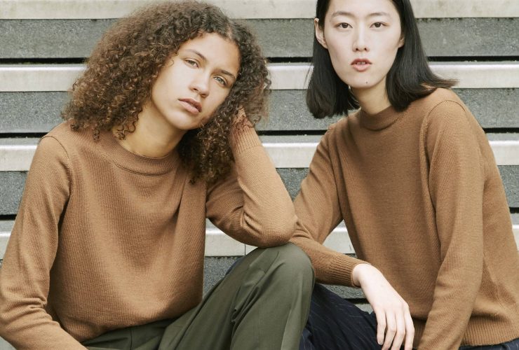 study 34 interview eleanor oneill alpaca sweater