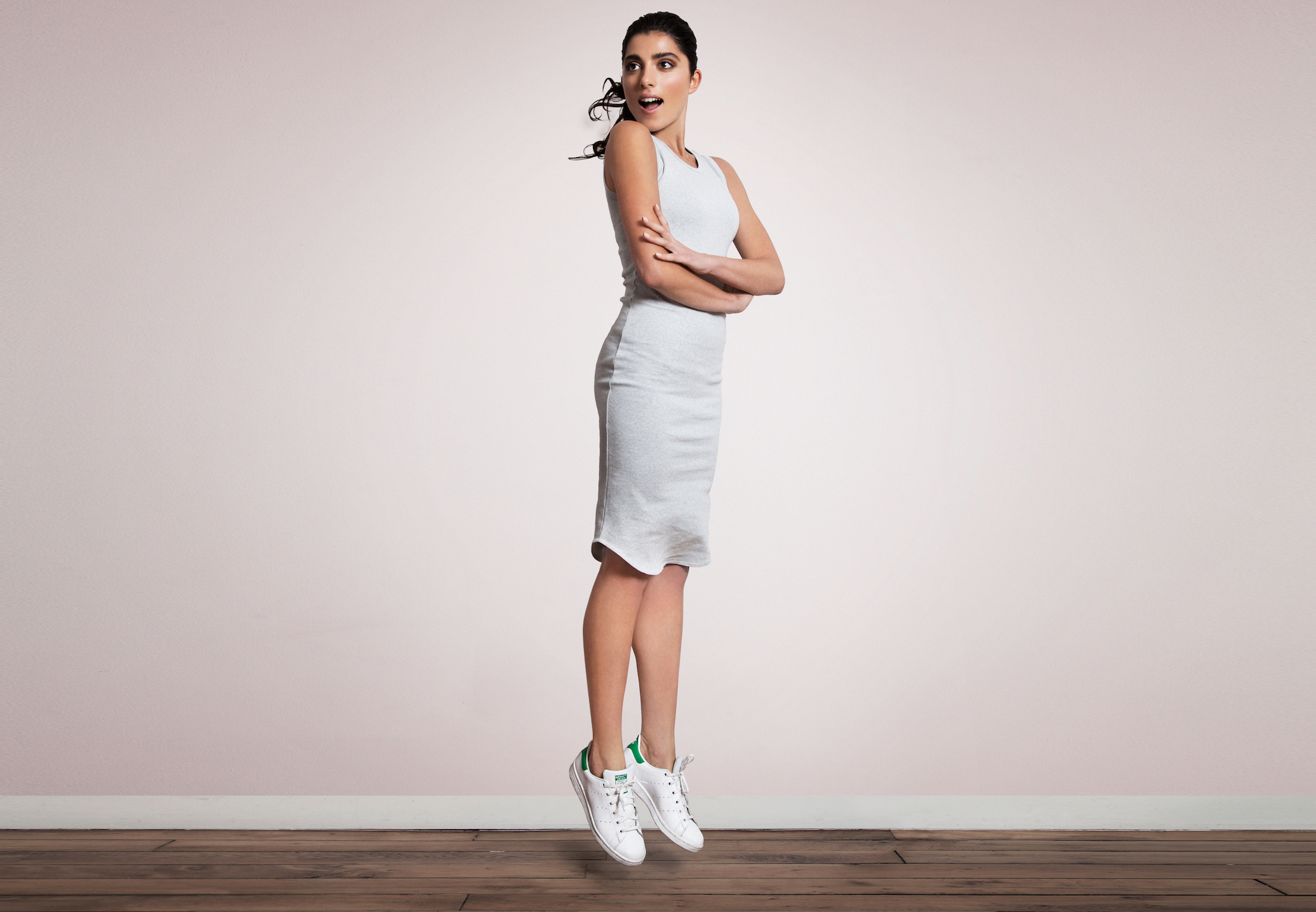 Les Sublimes presentation createur du mois