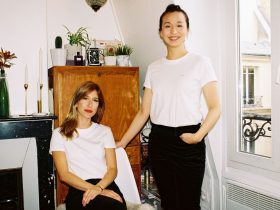 Les Sublimes mode éthique et entrepreunariat