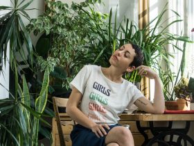 Aatise Tshirt compostable made in france lin linen