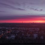 the new wardrobe sunrise