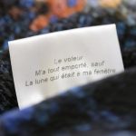 bleu tango etiquette