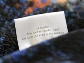 bleu tango etiquette