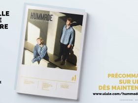 hummade magazine de la mode libre