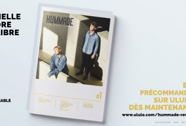 hummade magazine de la mode libre