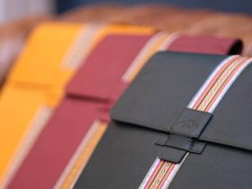 Azal maroquinerie slow fashion