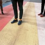 Good guys Don't Wear Leather