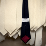 Cinabre Paris Cravates éthiques