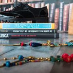Maurice Manufacture shoes leica book statement necklace