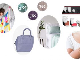 Idées Cadeaux Fêtes des Mères mode éthique