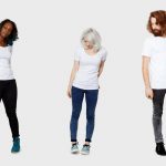 The White T-Shirt Company Sustainable Fashion