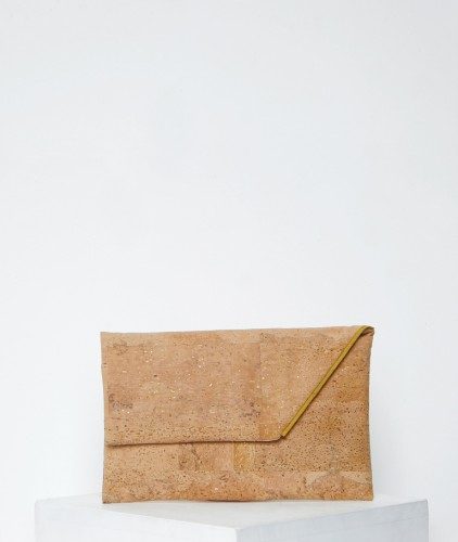 Terials Cork Clutch