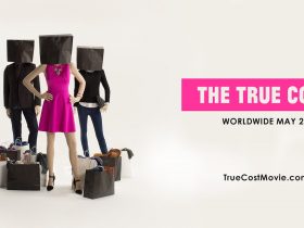 The True Cost Andrew Morgan Lucy Siegle Livia Firth Stella Mc Cartney Movie Fast Fashion