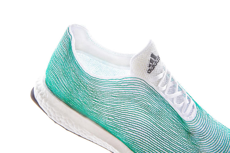 Adidas Sneakers Parley for the Oceans Recyclage