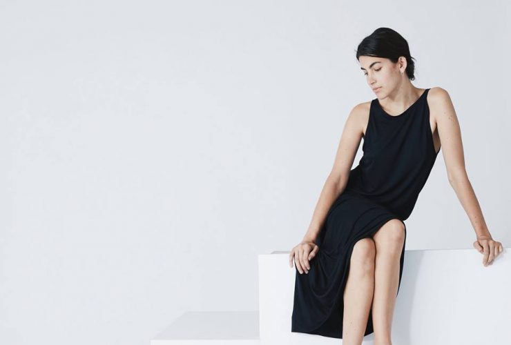 Everlane Street Shoes Transparency