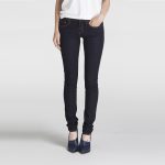 Raleigh Denim Workshop Surry jean women made in usa