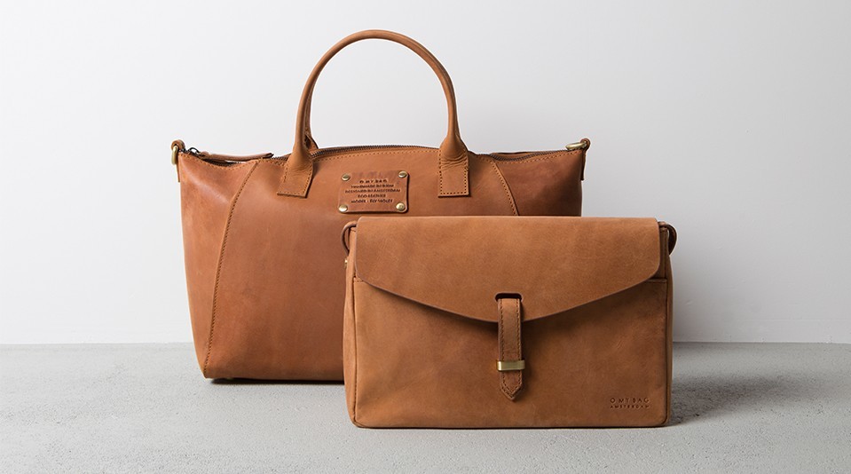 O My Bag AW15 bags fair trade amsterdam