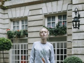 ultra tee carrots sweater organic