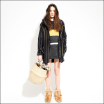 Maison Olga Manteau Aguta l'exception