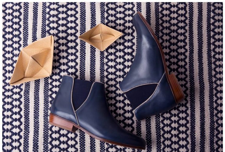 Bobbies La Londonienne Chelsea boots