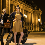 De Rigueur Handmade in France