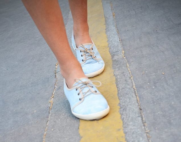 Equal for All Uni Light Blue