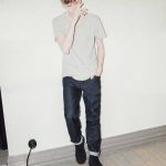 Nudie Jeans Steady Eddie Denim