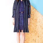 Suzie Winkle Robe Eloise Marilou Made in France