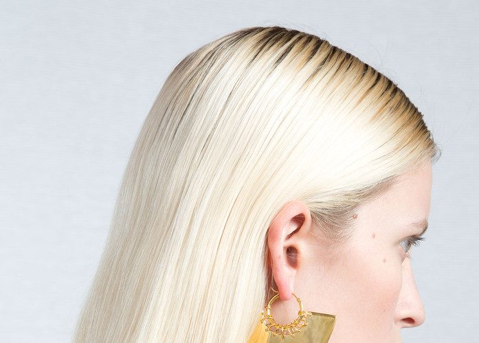 A Peace Treaty Gela Earrings Artisans