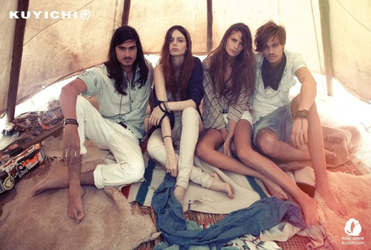 Kuyichi Denim Organic Ethical Fashion Valeurs Philosphie