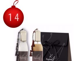 14 décembre Cosmétiques bio Doux Good