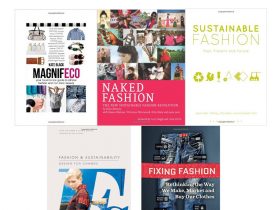 lecture mode éthique ethical sustainable fashion book