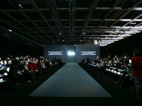 EcoChic Design Award Redress Fashion Competition Waste Sustinability Hong Kong