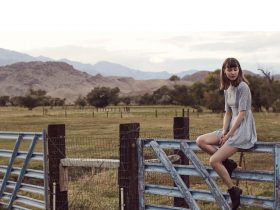 Christy Dawn dress upcycling deadstock