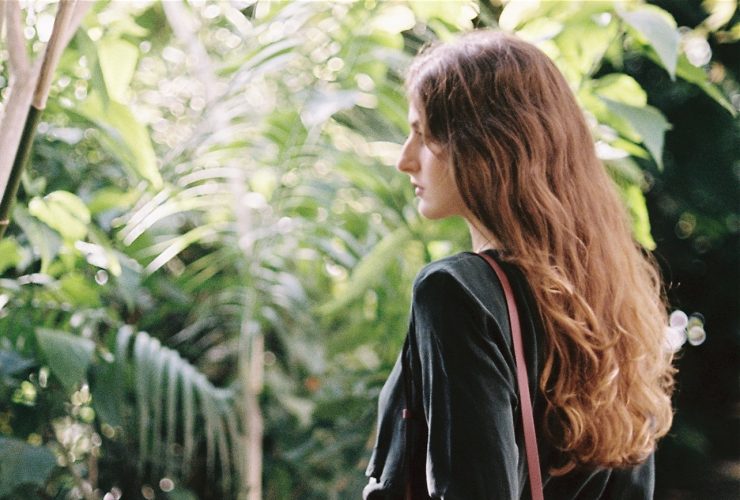 Leo et Violette Le petit Violette Rouge made in Italy