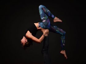 Yoga Democracy Ethical Eco Friendly Activewear Yoga