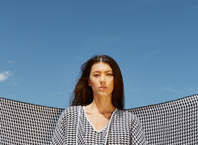 l'herbe rouge SS16 mode responsable style womenswear