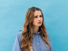 Wilby Clutch Satchel Vegan Made in UK