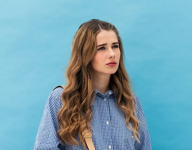 Wilby Clutch Satchel Vegan Made in UK