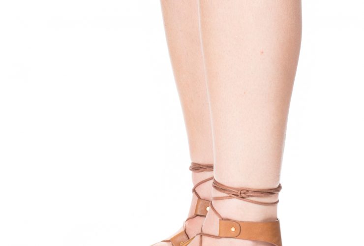 Charlotte Stone Joni Made in Brazil