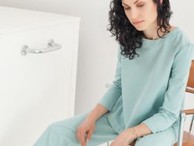 Daniela Salazar organic made iin Berlin sustainable