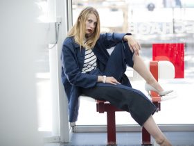 Wylde Collection Upcycling recycle