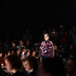 Frontline Fashion EcoChic Design Award Hong Kong Sustainable fashion