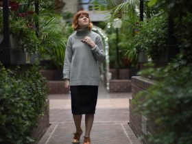 urban jungle ekyog barbican london ethical fashion